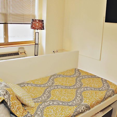 Travel City Apartments At Hoboken Waterfront Extérieur photo