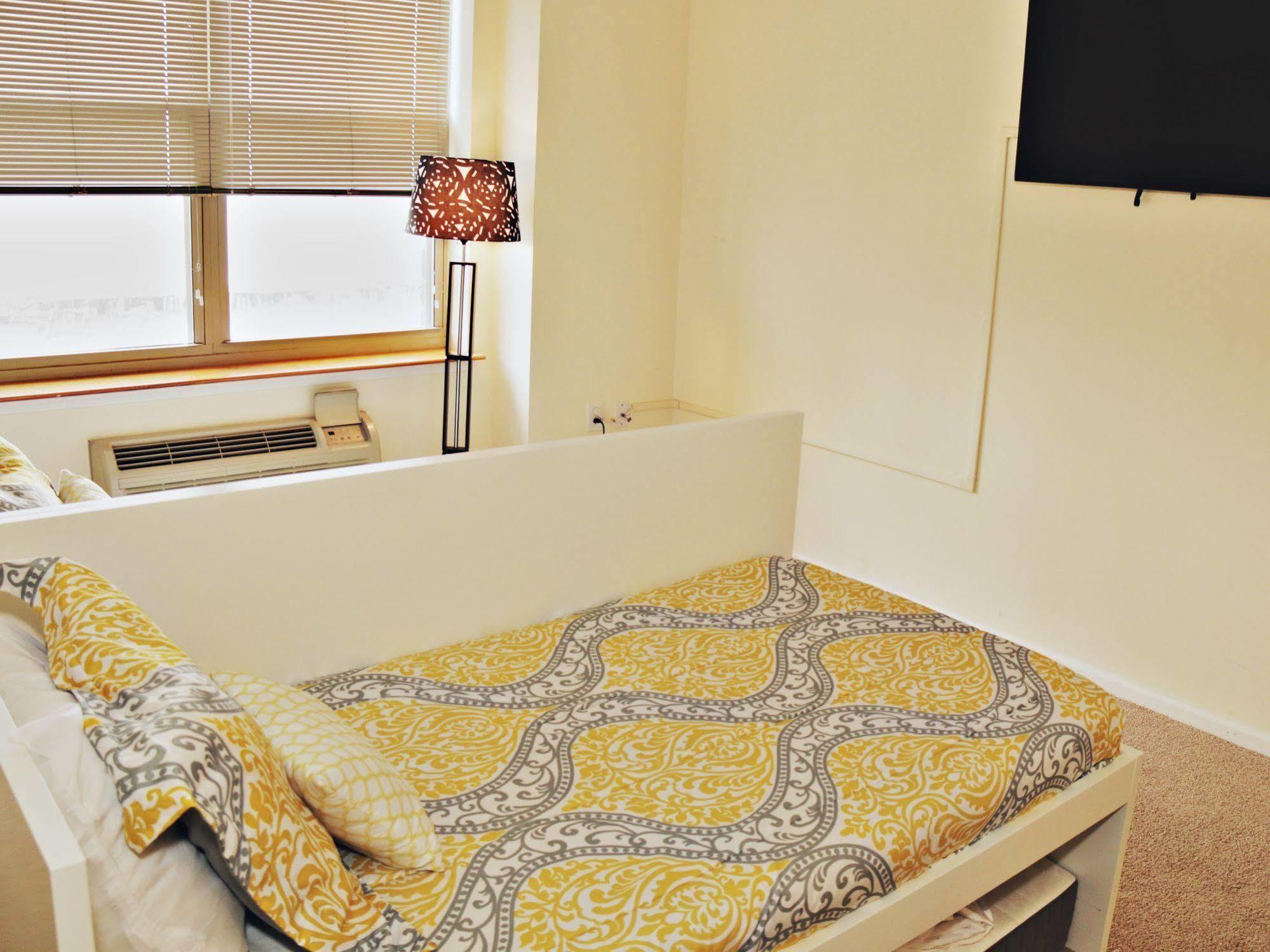 Travel City Apartments At Hoboken Waterfront Extérieur photo