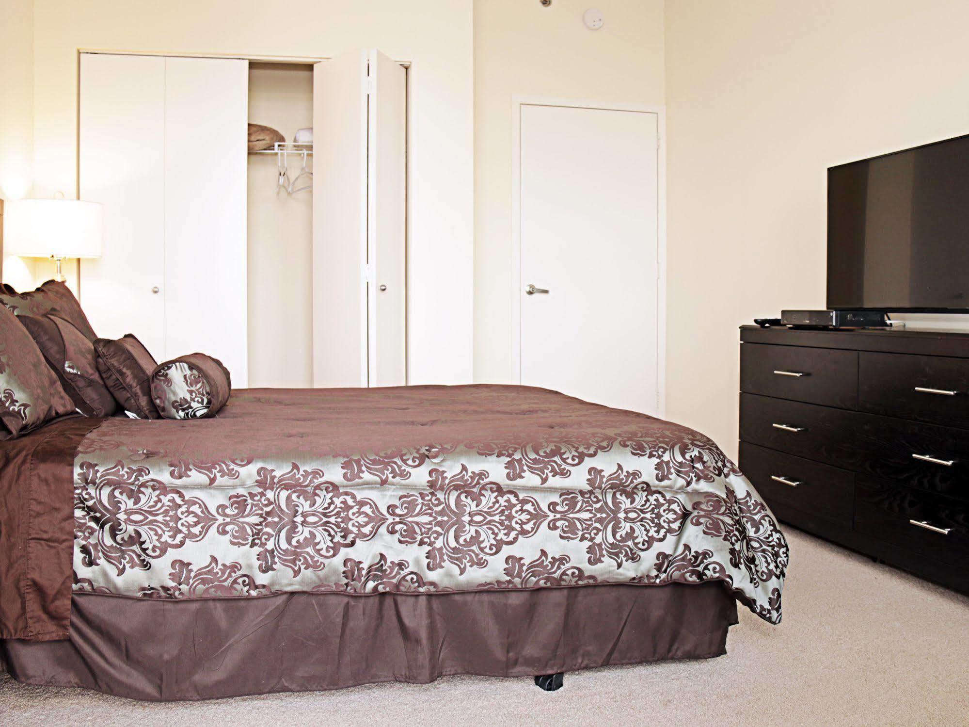 Travel City Apartments At Hoboken Waterfront Extérieur photo