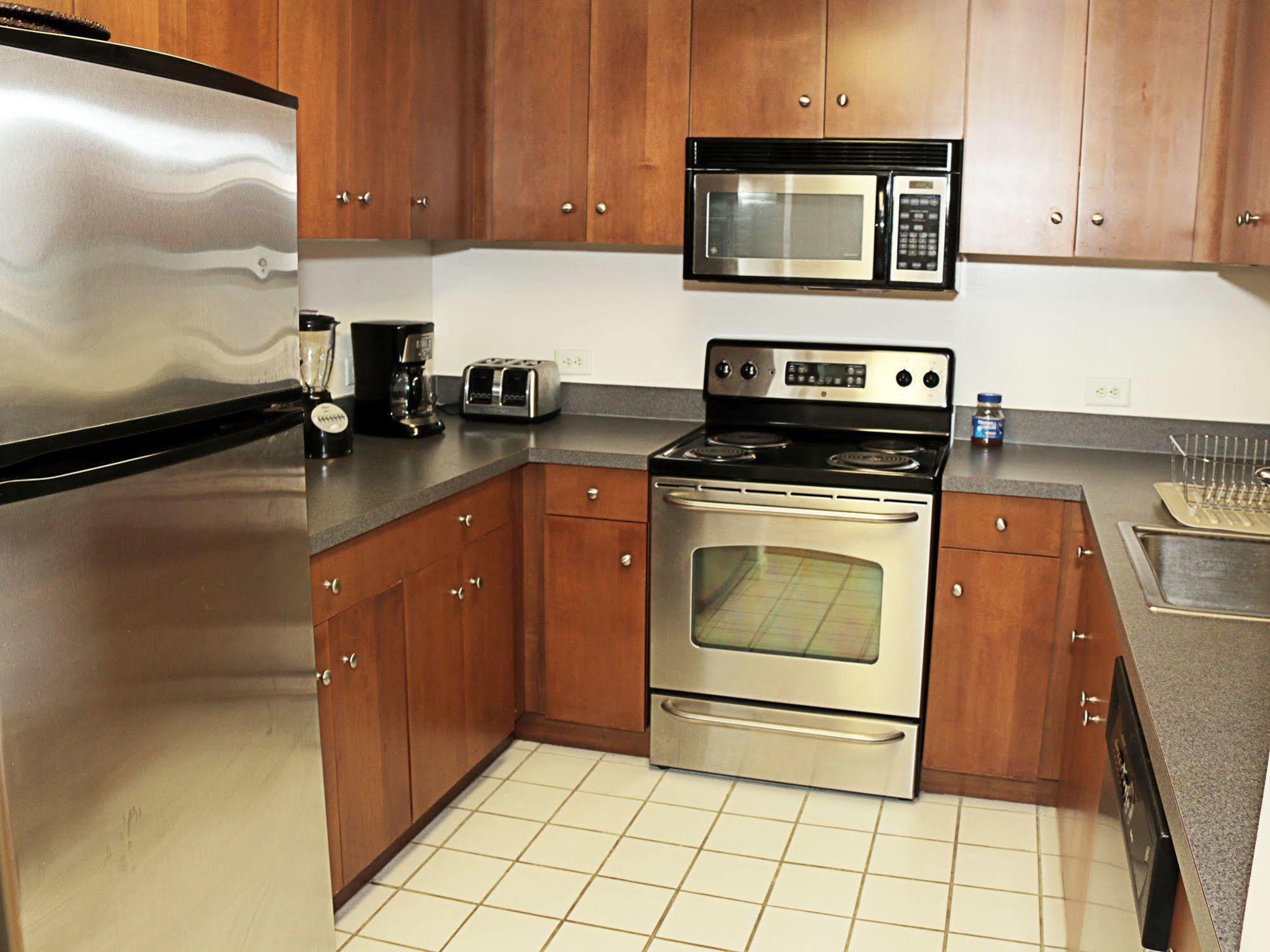 Travel City Apartments At Hoboken Waterfront Extérieur photo